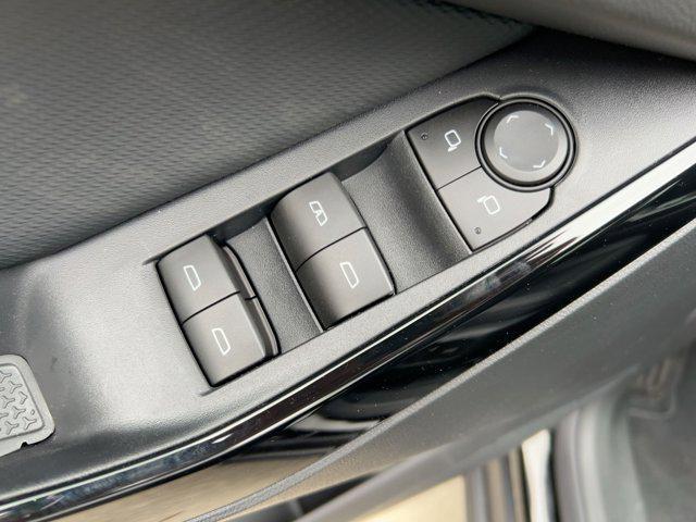 new 2026 Chevrolet Equinox car, priced at $31,041