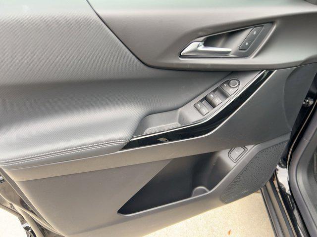 new 2026 Chevrolet Equinox car, priced at $31,041