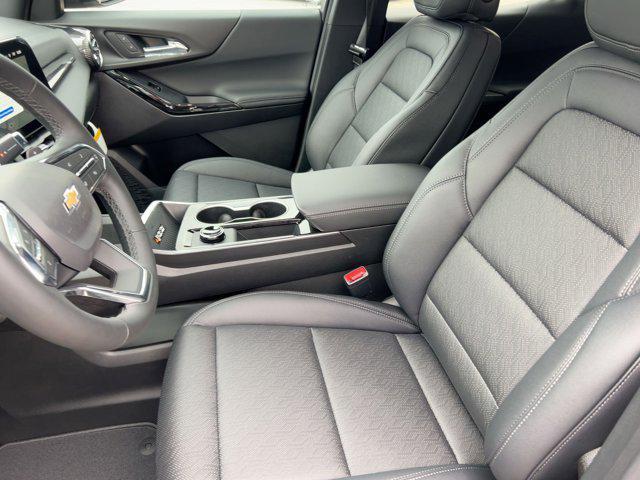 new 2026 Chevrolet Equinox car, priced at $31,041