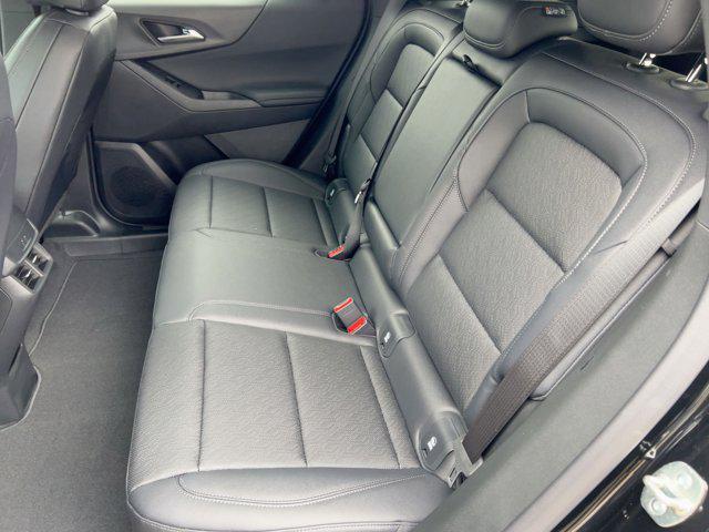 new 2026 Chevrolet Equinox car, priced at $31,041