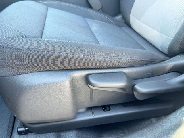 new 2026 Chevrolet Trax car, priced at $24,771