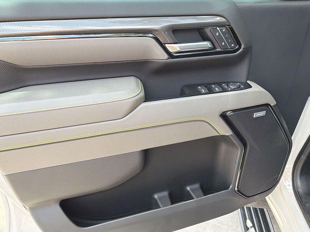 new 2026 Chevrolet Silverado 2500 car, priced at $86,066