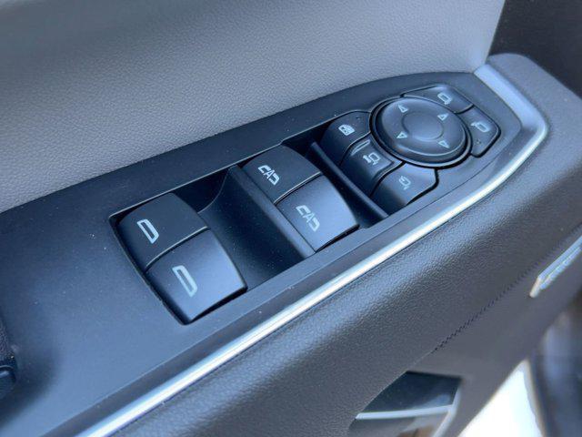 new 2026 Chevrolet Silverado 2500 car, priced at $79,821