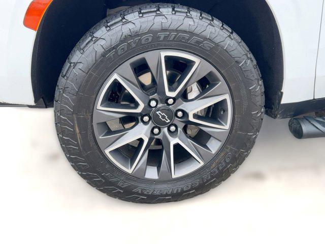 used 2022 Chevrolet Tahoe car, priced at $44,877