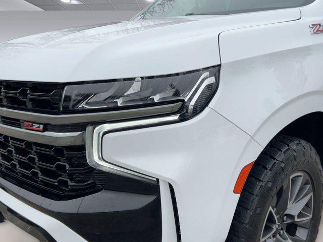used 2022 Chevrolet Tahoe car, priced at $44,877