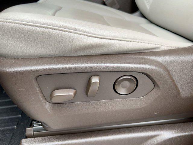 used 2022 Chevrolet Tahoe car, priced at $44,877