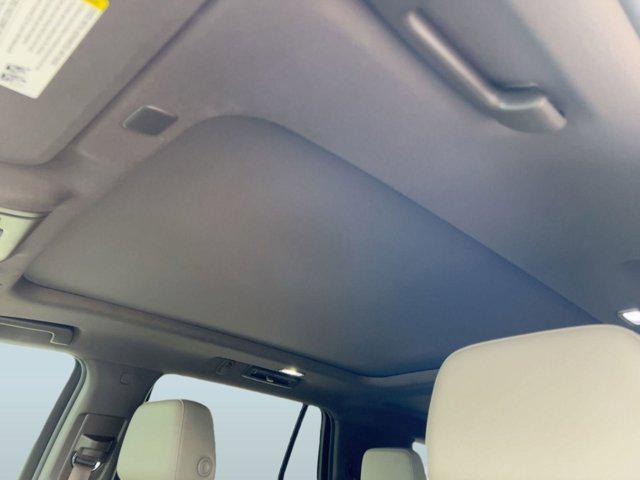 used 2022 Chevrolet Tahoe car, priced at $44,877