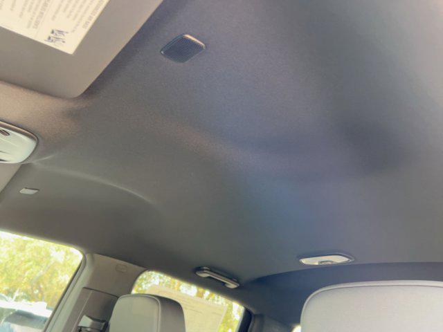 new 2026 Chevrolet Colorado car, priced at $45,161