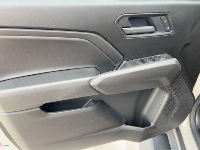 new 2026 Chevrolet Colorado car, priced at $45,161
