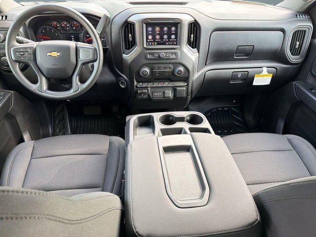 new 2026 Chevrolet Silverado 2500 car, priced at $61,866