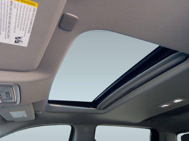 new 2026 Chevrolet Silverado 1500 car, priced at $86,757