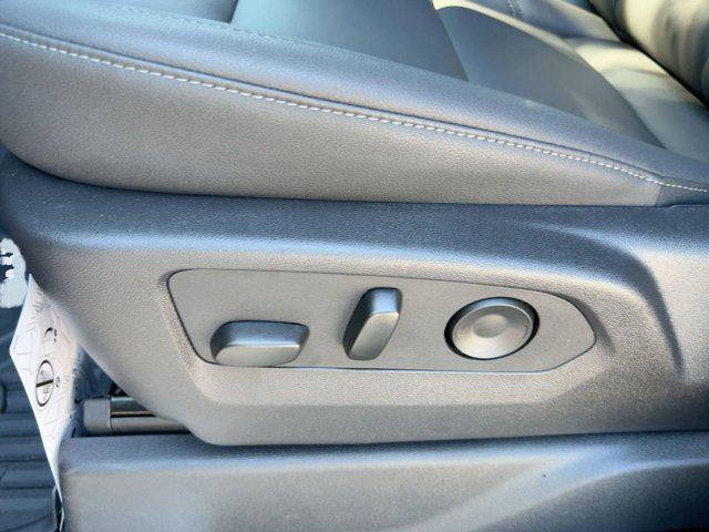 new 2026 Chevrolet Silverado 1500 car, priced at $86,757