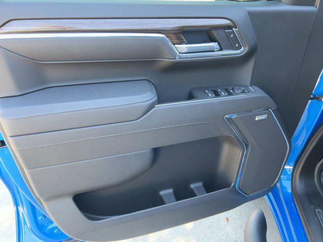 new 2026 Chevrolet Silverado 1500 car, priced at $64,762