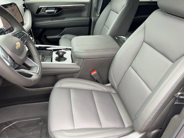 new 2026 Chevrolet Tahoe car, priced at $66,771