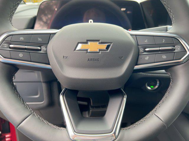 new 2026 Chevrolet Tahoe car, priced at $66,771