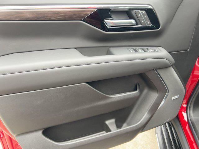 new 2026 Chevrolet Tahoe car, priced at $66,771