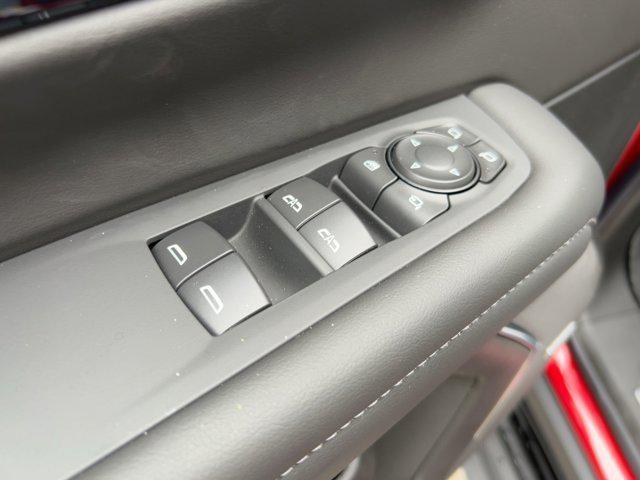 new 2026 Chevrolet Tahoe car, priced at $66,771