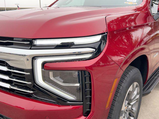 new 2026 Chevrolet Tahoe car, priced at $66,771