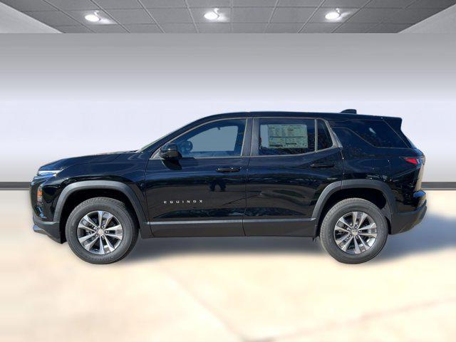new 2026 Chevrolet Equinox car, priced at $29,056
