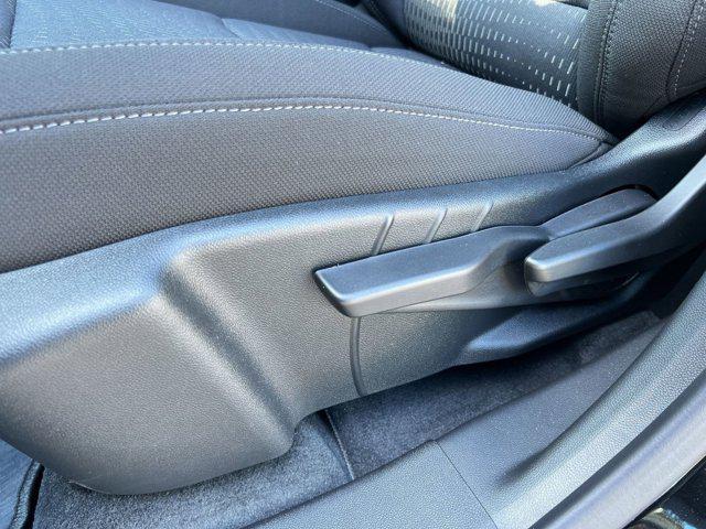 new 2026 Chevrolet Equinox car, priced at $29,056