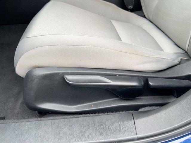 used 2020 Honda Accord car, priced at $19,999