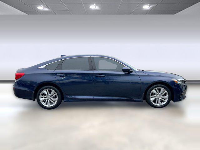 used 2020 Honda Accord car, priced at $19,999
