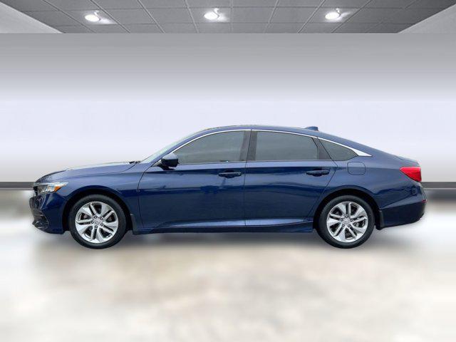 used 2020 Honda Accord car, priced at $19,999