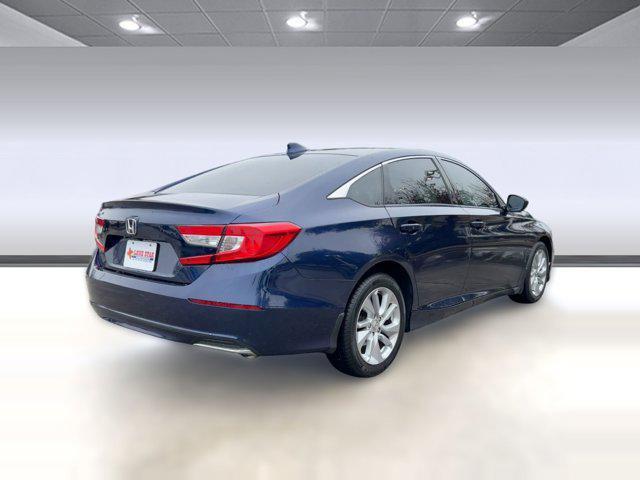used 2020 Honda Accord car, priced at $19,999