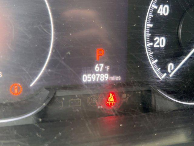 used 2020 Honda Accord car, priced at $19,999