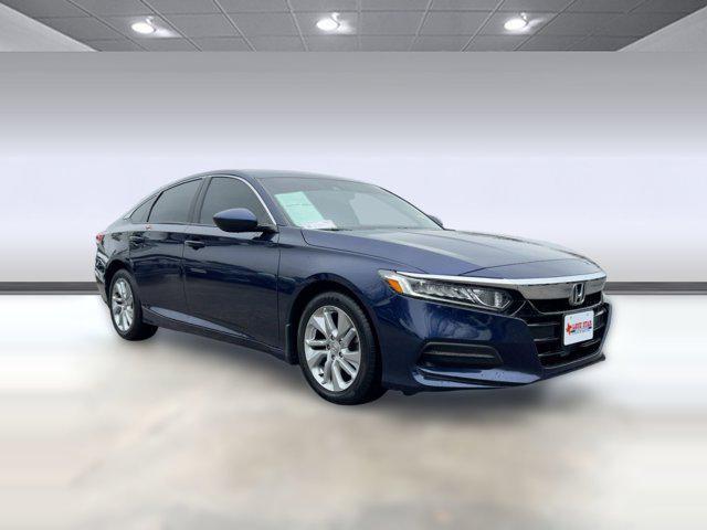 used 2020 Honda Accord car, priced at $19,999