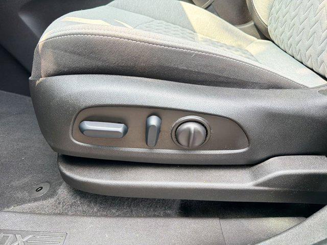 used 2024 Chevrolet Equinox car, priced at $23,253