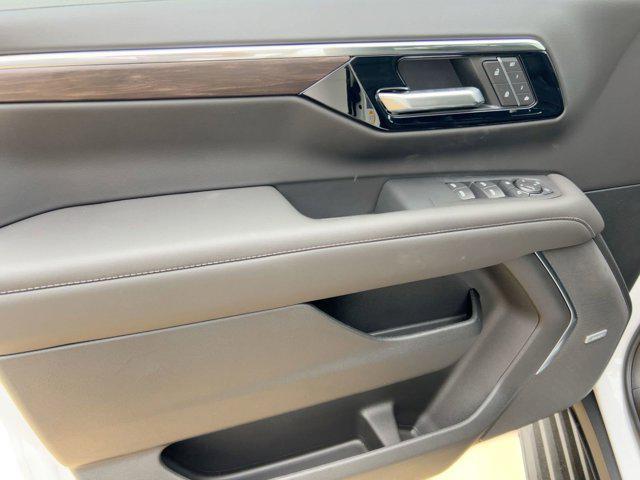 new 2026 Chevrolet Tahoe car, priced at $69,861