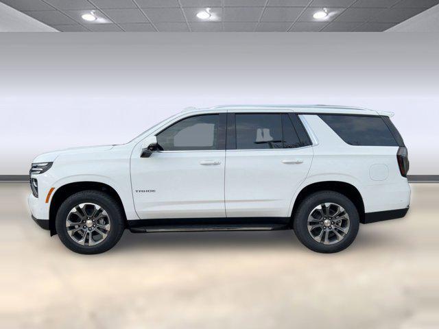 new 2026 Chevrolet Tahoe car, priced at $69,861