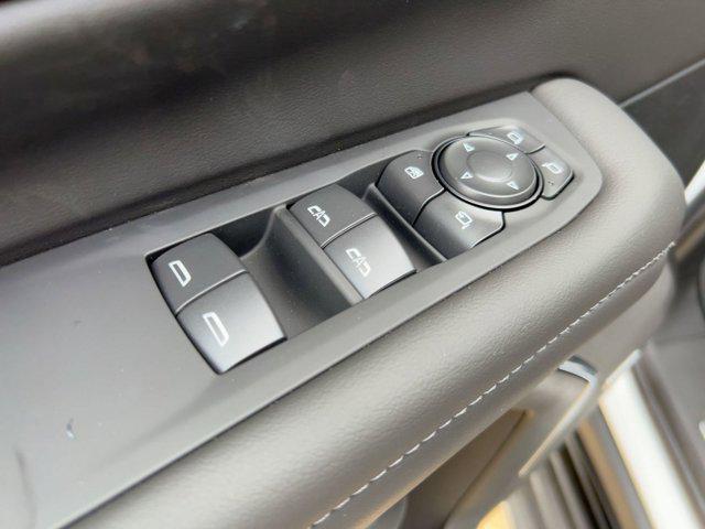 new 2026 Chevrolet Tahoe car, priced at $69,861