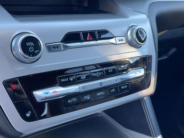 used 2022 Ford Explorer car, priced at $24,996