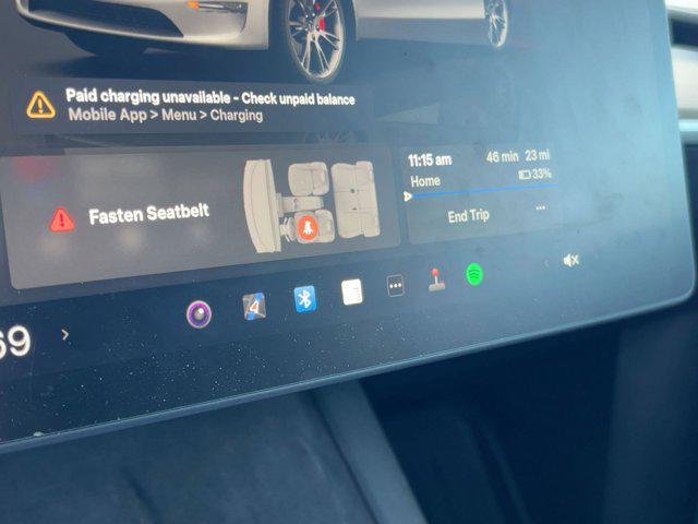 used 2022 Tesla Model Y car, priced at $28,999
