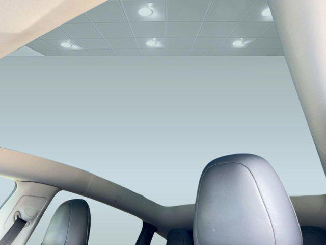 used 2022 Tesla Model Y car, priced at $28,999