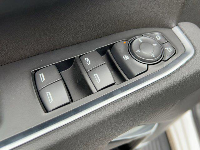 new 2026 Chevrolet Silverado 3500 car, priced at $54,791