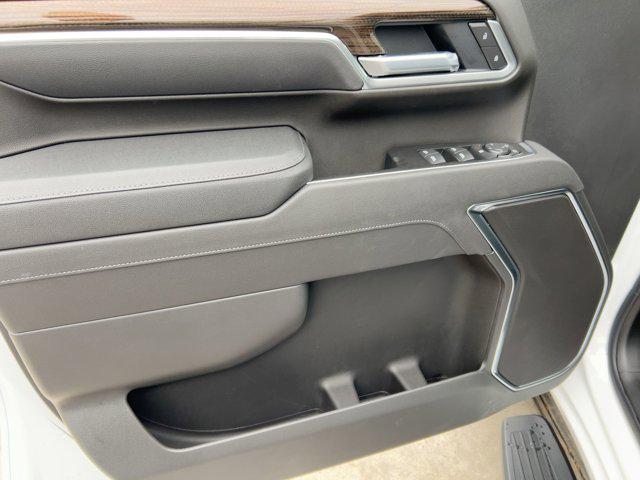 new 2026 Chevrolet Silverado 3500 car, priced at $54,791