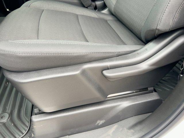 new 2026 Chevrolet Silverado 3500 car, priced at $54,791