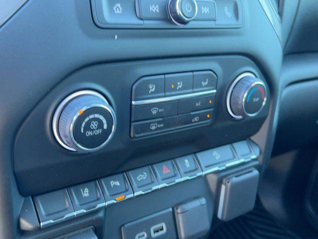 new 2026 Chevrolet Silverado 2500 car, priced at $60,609