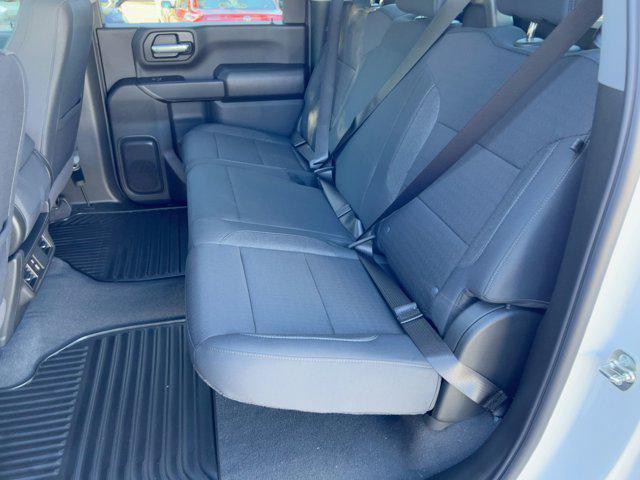 new 2026 Chevrolet Silverado 2500 car, priced at $60,609