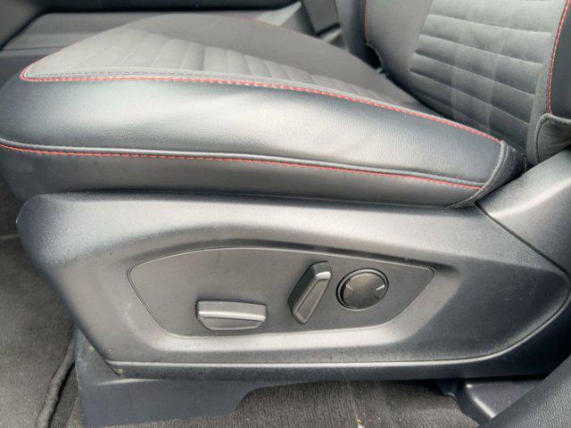 used 2025 Ford Explorer car, priced at $39,888