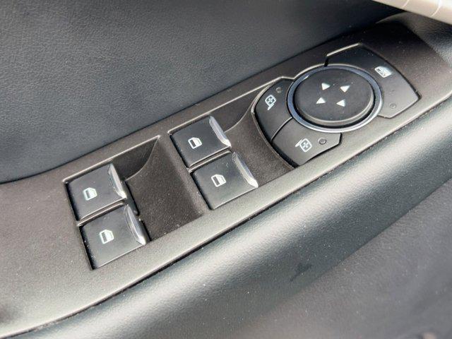 used 2025 Ford Explorer car, priced at $39,888