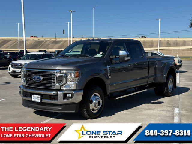 used 2022 Ford F-350 car, priced at $62,898