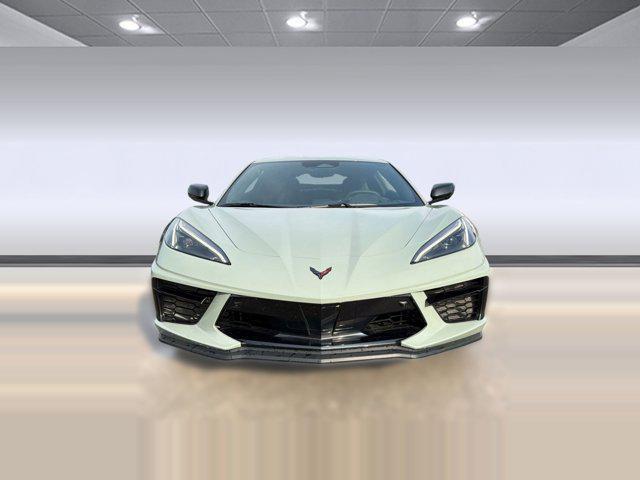 used 2024 Chevrolet Corvette car, priced at $76,222