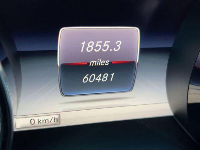 used 2019 Mercedes-Benz CLS 450 car, priced at $27,699