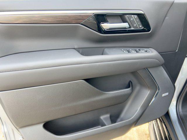 new 2026 Chevrolet Suburban car, priced at $69,771