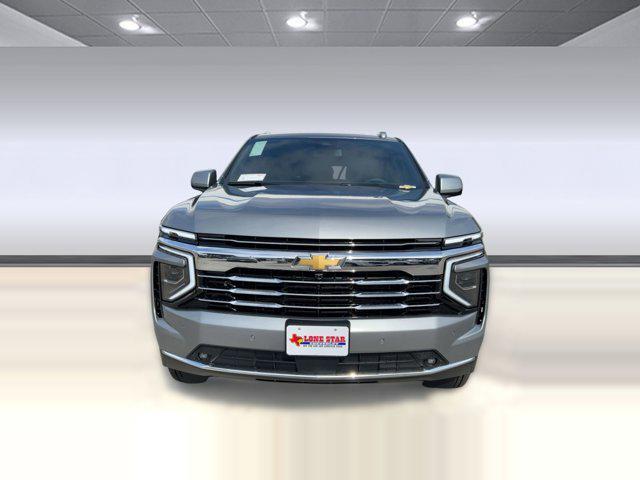new 2026 Chevrolet Suburban car, priced at $69,772