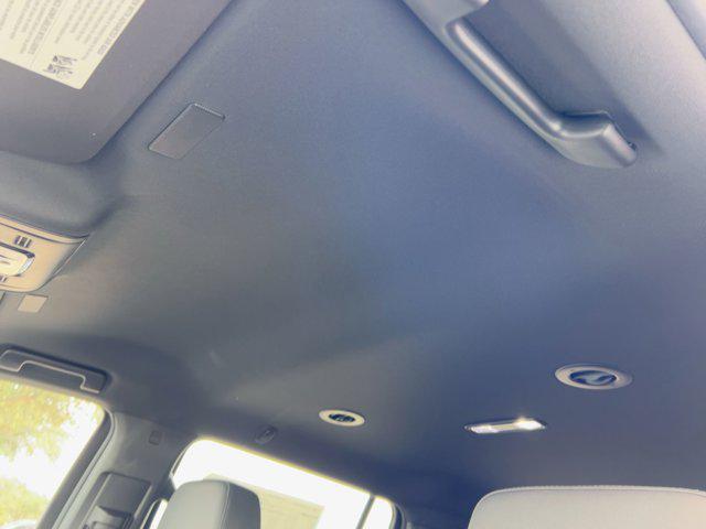 new 2026 Chevrolet Suburban car, priced at $69,771